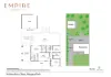 10 Hamilton Close, Niagara Park, NSW 2250-Floorplan