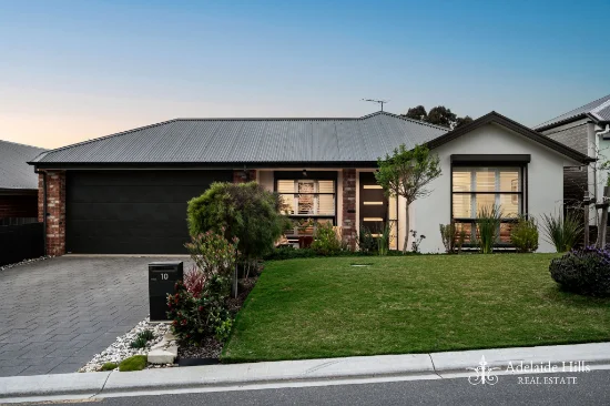 10 Hamilton Court, Mount Barker, SA 5251