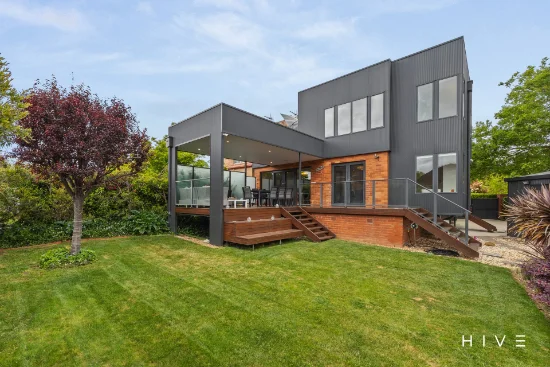 10 Hamilton Row, Yarralumla, ACT 2600