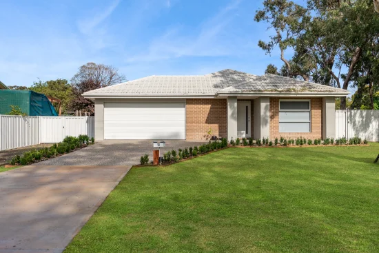 10 Hamilton  Street, Broadford, Vic 3658