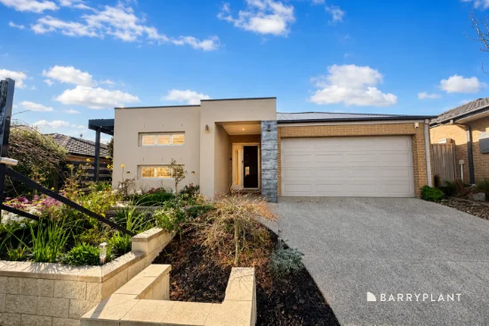 10  Hamish Avenue, Pakenham, Vic 3810
