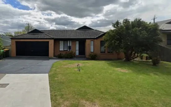 10 Hamlet Drive, Traralgon, Vic 3844