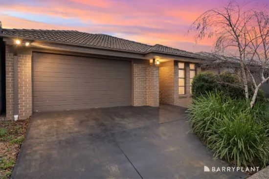 10 Hampstead Street, Pakenham, Vic 3810