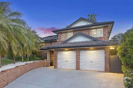 10 Hampton Close, Terrigal, NSW 2260