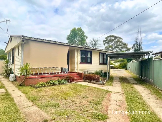10 Handel Ave, Emerton, NSW 2770