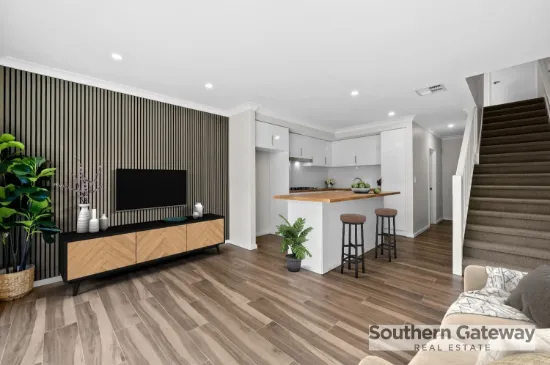 10 Handford Place, Orelia, WA 6167