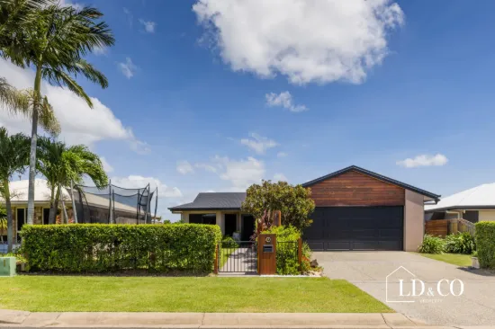10 Hangan Street, Bucasia, Qld 4750