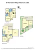 10 Hannalore Way, Patterson Lakes, Vic 3197-Floorplan