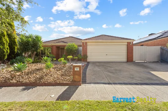 10 Hanrahan Wynd, Lynbrook, Vic 3975