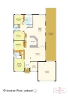 10 Hanrahan Wynd, Lynbrook, Vic 3975-Floorplan