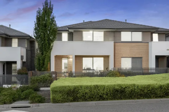 10 Harcrest Boulevard, Wantirna South, Vic 3152