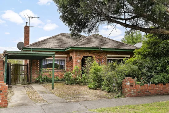 10 Hardy Street, Preston, Vic 3072