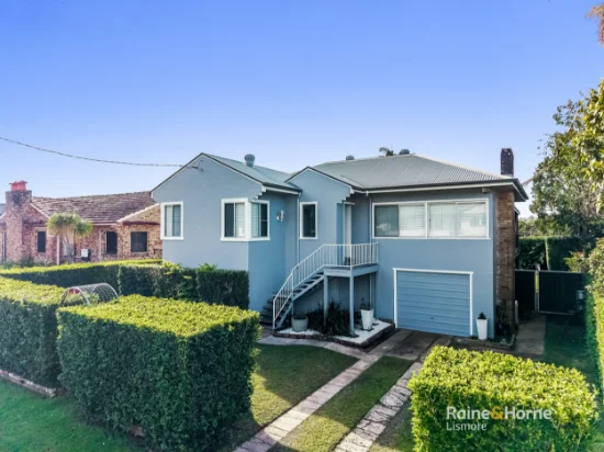 10 Harmony Avenue, East Lismore, NSW 2480