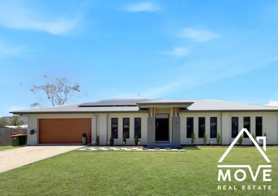 10 Harness Road, Kelso, Qld 4815
