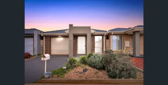 10 Harper Street, Melton South, Vic 3338