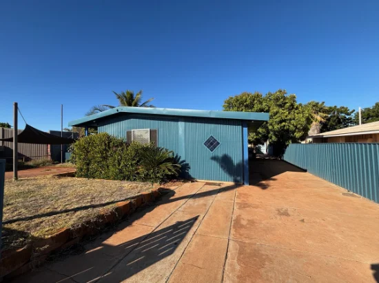 10 Harper Street, Port Hedland, WA 6721