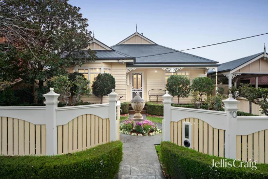 10 Harris Street, Blackburn North, Vic 3130 - For Sale