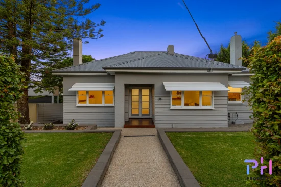 10 Harrison Street, Bendigo, Vic 3550 - For Sale