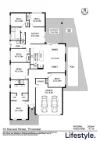 10 Harvest Street, Thrumster, NSW 2444-Floorplan