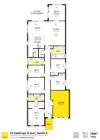 10 Hastings Street, Seaford, SA 5169-Floorplan