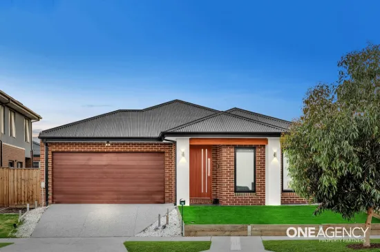 10 Hatfield Street, Werribee, Vic 3030