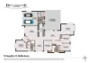 10 Haughton Court, Wattle Grove, NSW 2173-Floorplan