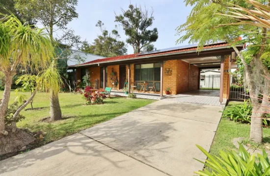 10 Haven Circuit, Laurieton, NSW 2443