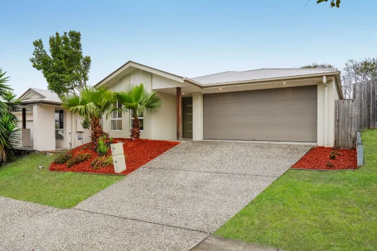 10 Haven Drive, Holmview, Qld 4207