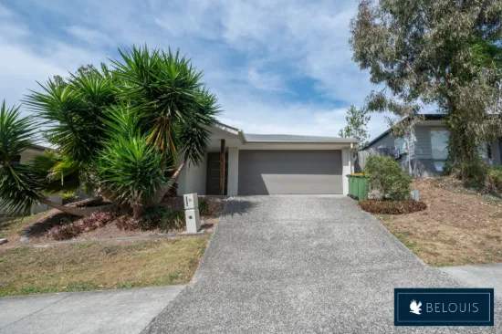 10 Haven Drive, Holmview, Qld 4207