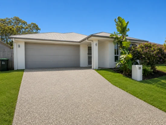 10 Havenwood Street, Burpengary, Qld 4505 - For Rent