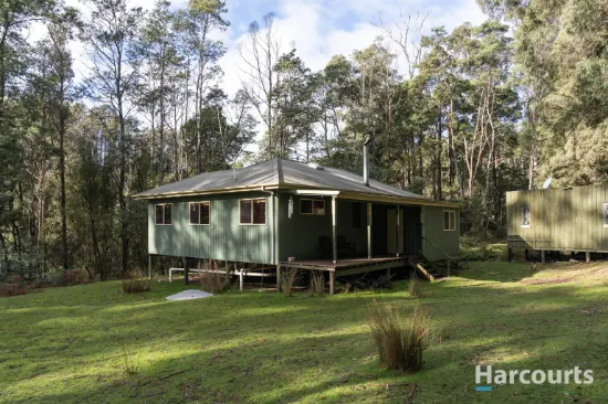 10 Hawleys Lane, Weegena, Tas 7304