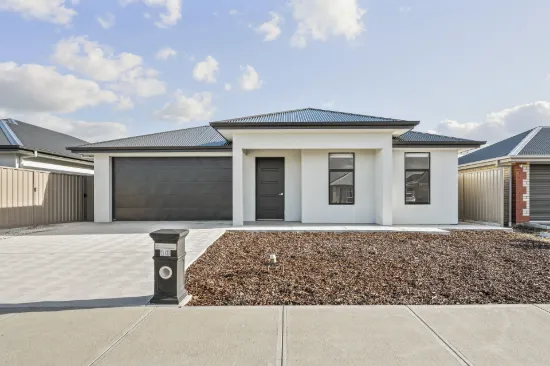 10 Heading Street, Goolwa North, SA 5214