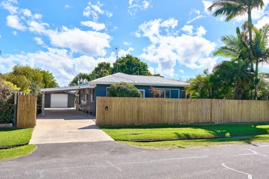 10 Healy Street, Gordonvale, Qld 4865