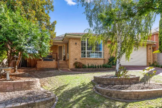 10 Heath Mews, Langwarrin, Vic 3910