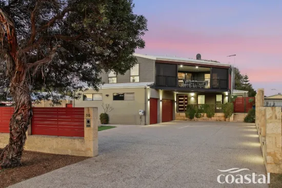 10 Heath Street, Singleton, WA 6175