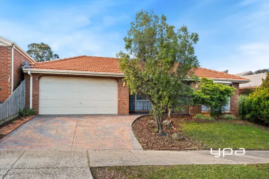 10 Heatherbrae Crescent, Sunbury, Vic 3429
