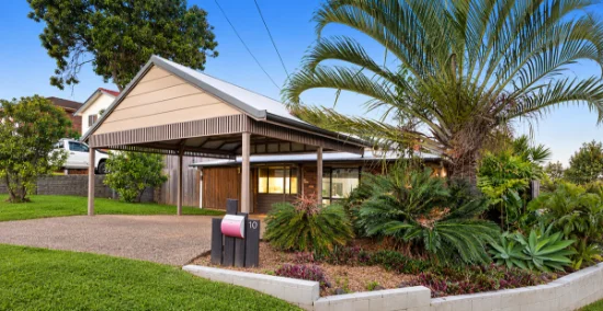 10 Heatherlea Street, Brendale, Qld 4500