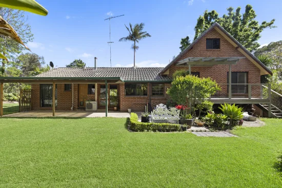 10 Heights Place, Hornsby Heights, NSW 2077