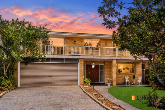 10 Helga Avenue, Padstow, NSW 2211 - For Sale
