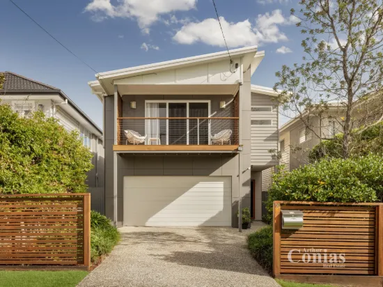 10 Helles Road, Enoggera, Qld 4051