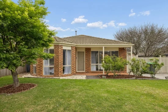 10 Helm Court, Carrum Downs, Vic 3201