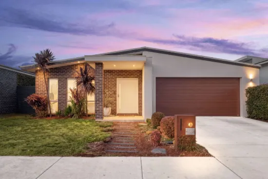 10 Helmrich Street, Moncrieff, ACT 2914