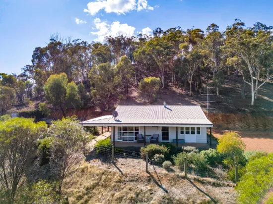 10 Hemiandra Place, Toodyay, WA 6566