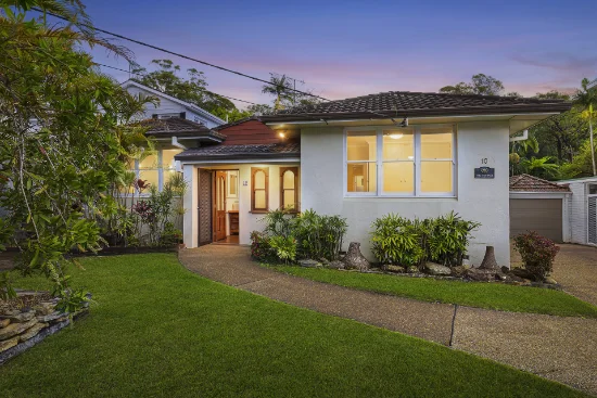 10 Hendy Avenue, Collaroy, NSW 2097