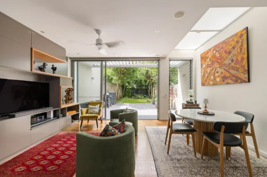 10 Henry Street, Balmain, NSW 2041