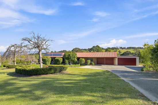 10 Hensley Court, Tyers, Vic 3844