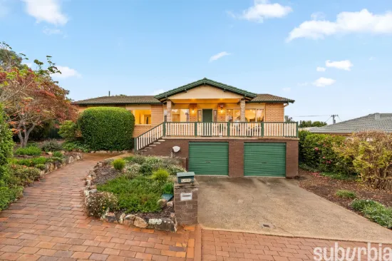 10 Hensman Street, Latham, ACT 2615