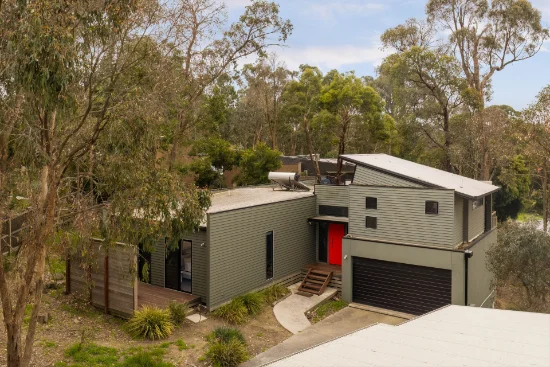10 Hepburn Court, Creswick, Vic 3363