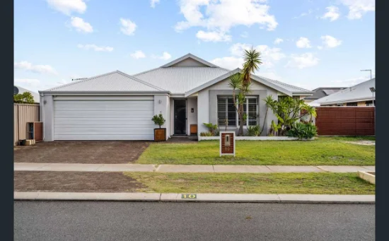 10 Heriot Street, Brabham, WA 6055 - For Rent