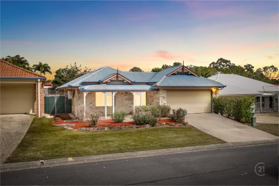 10 Hervey Street, North Lakes, Qld 4509 - For Rent